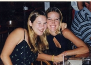 Lisa 1617.jpg: 1997/06/15 - Lisa's High School Graduation - 1997